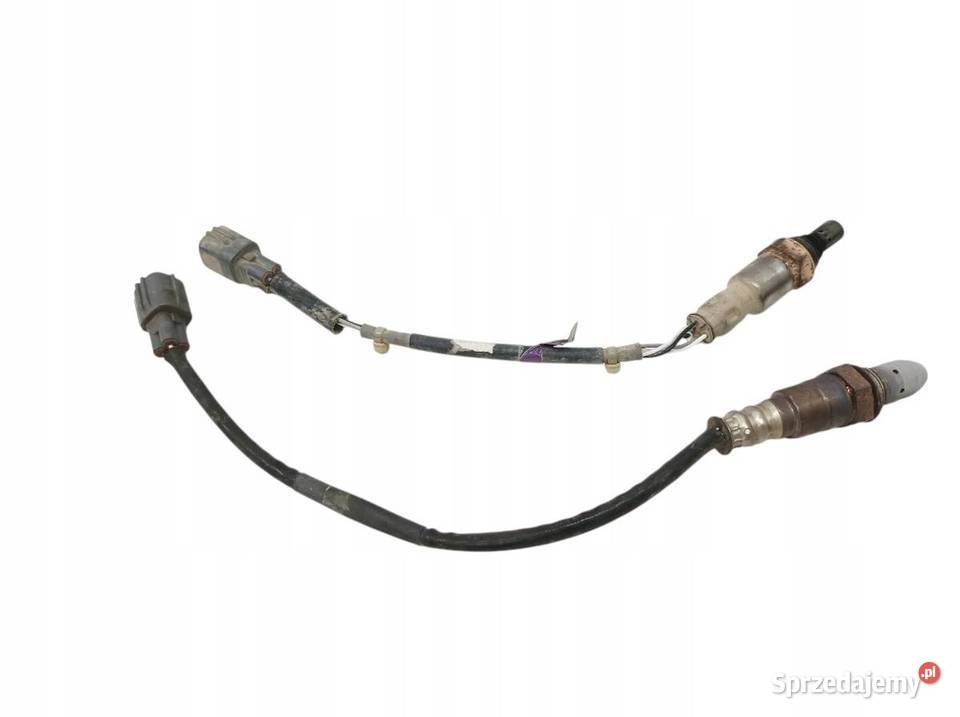 SONDA LAMBDA 4PIN KPL 2 8946542230 25 B HYB 155 sprzedam