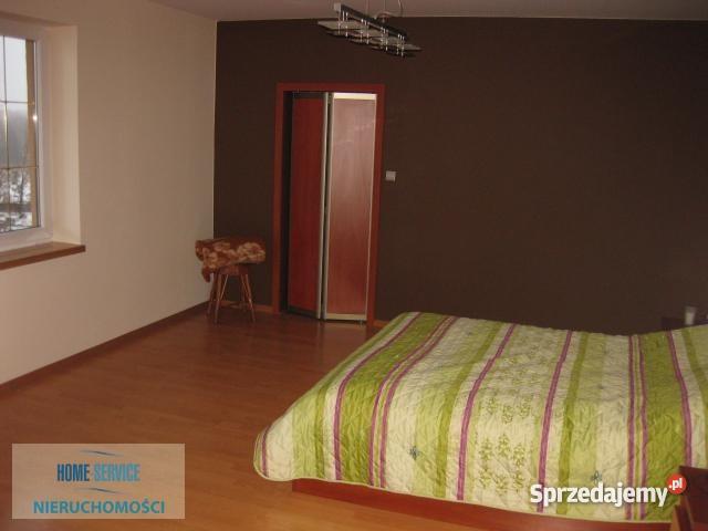 Dom energooszczędny 320 1240m2 Białystok Zagórki do zamieszkania Białystok sprzedam