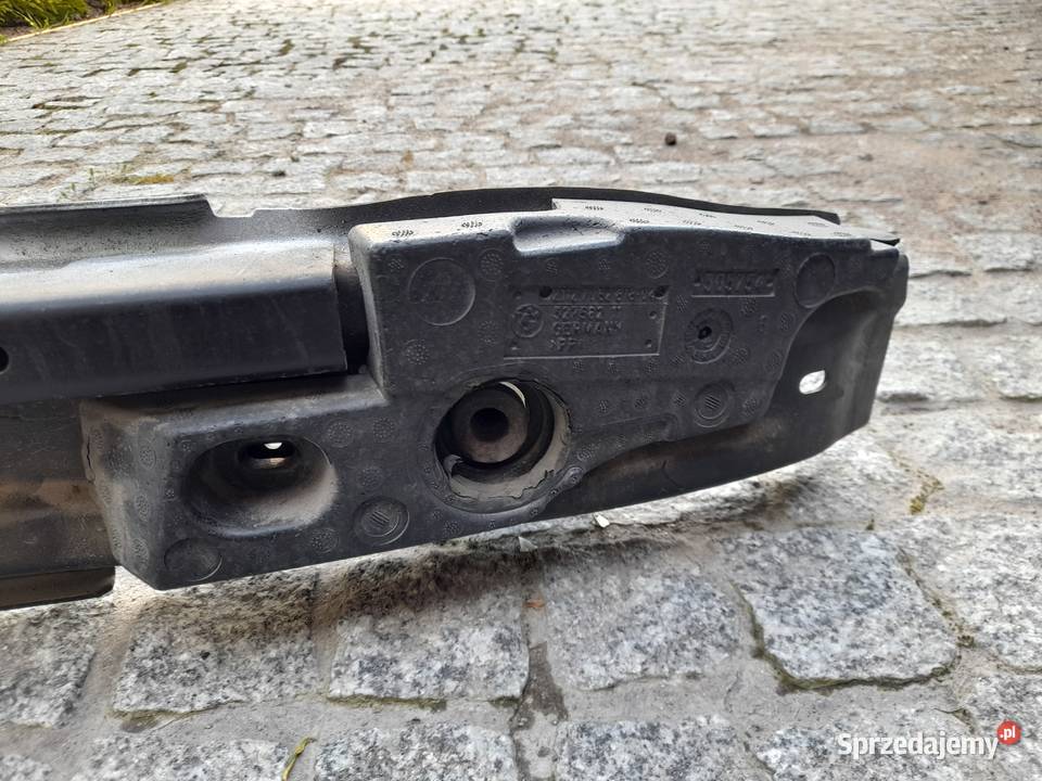 Belka tylna BMW Z4 E85 osobowe Białystok