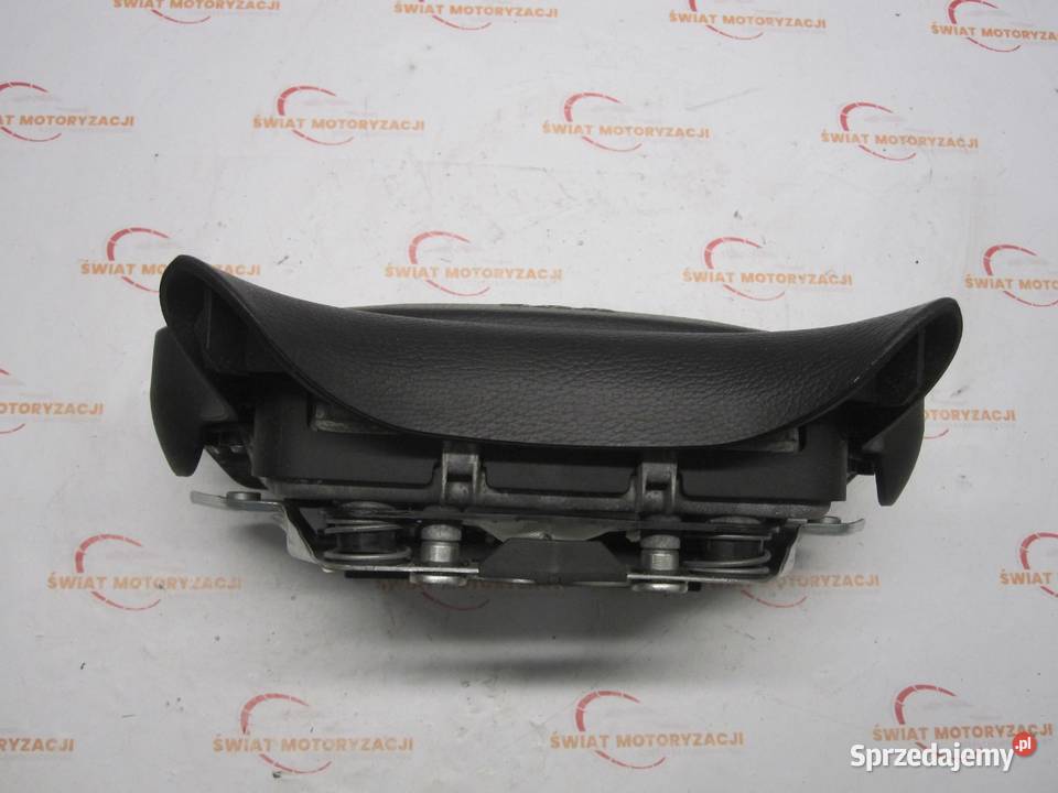 MERCEDES E KLASA S211 W211 LIFT AIRBAG poduszka Kielce