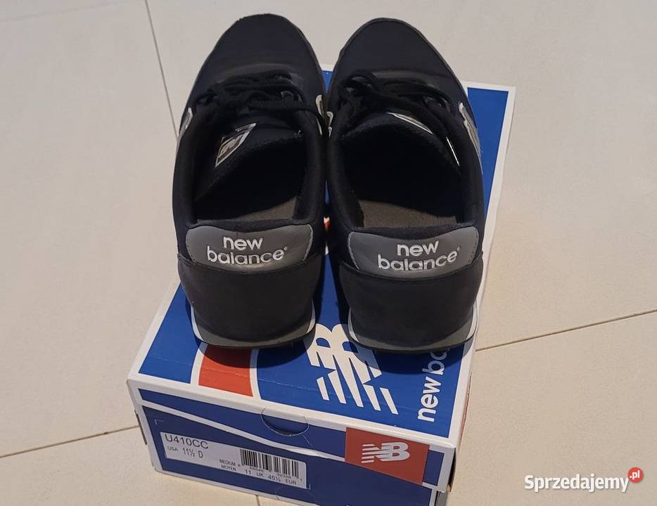 Balance 410 męskie buty sportowe 455