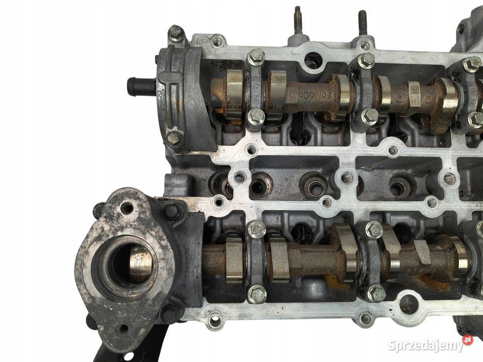 GŁOWICA Ford Focus Fiesta B 10 EcoBoost PBCM6090 osobowe sprzedam