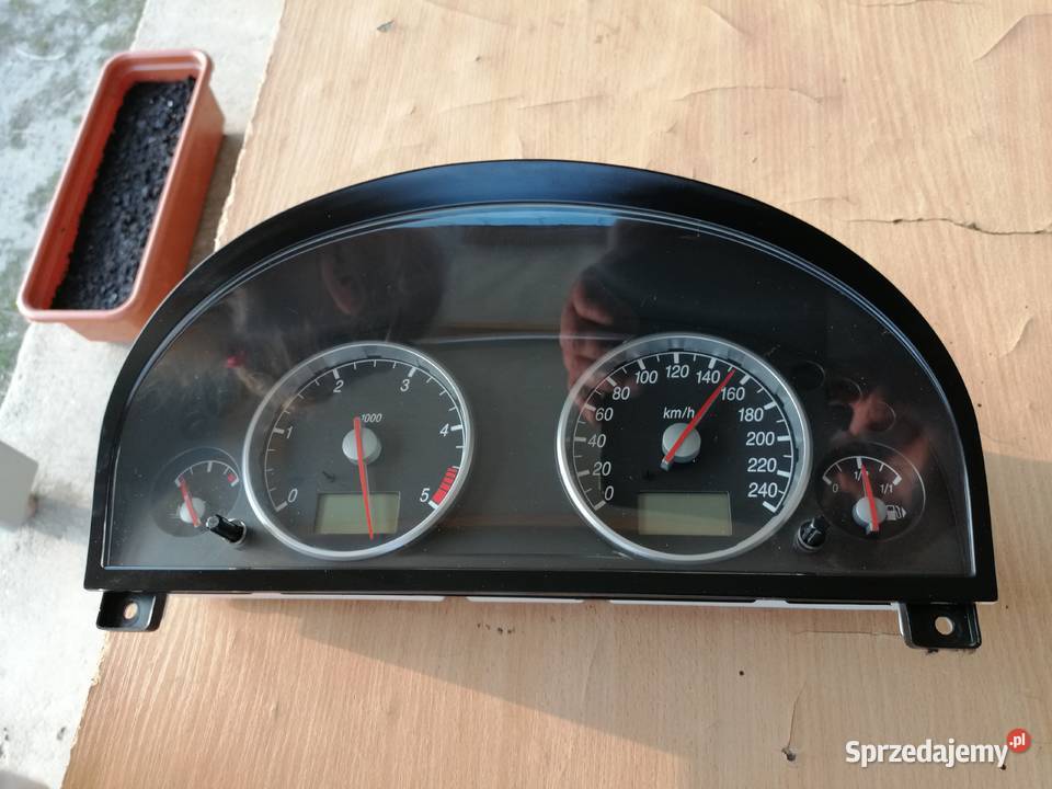 Ford mondeo mk3 20 tdci 0205 wyprzedaż części Serock