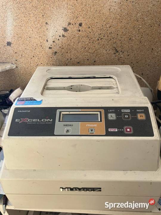 Maszyny optyczne automat szlifierski skaner mazowieckie Ostrów Mazowiecka