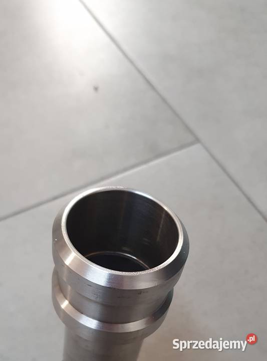 Redukcja przejściówka 50mm40mm db kiler Nowy Sącz sprzedam