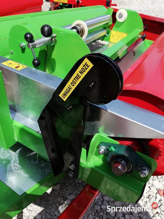 OWIJARKA BELStrumyk TOSIA folia 5075nowadowóz 47