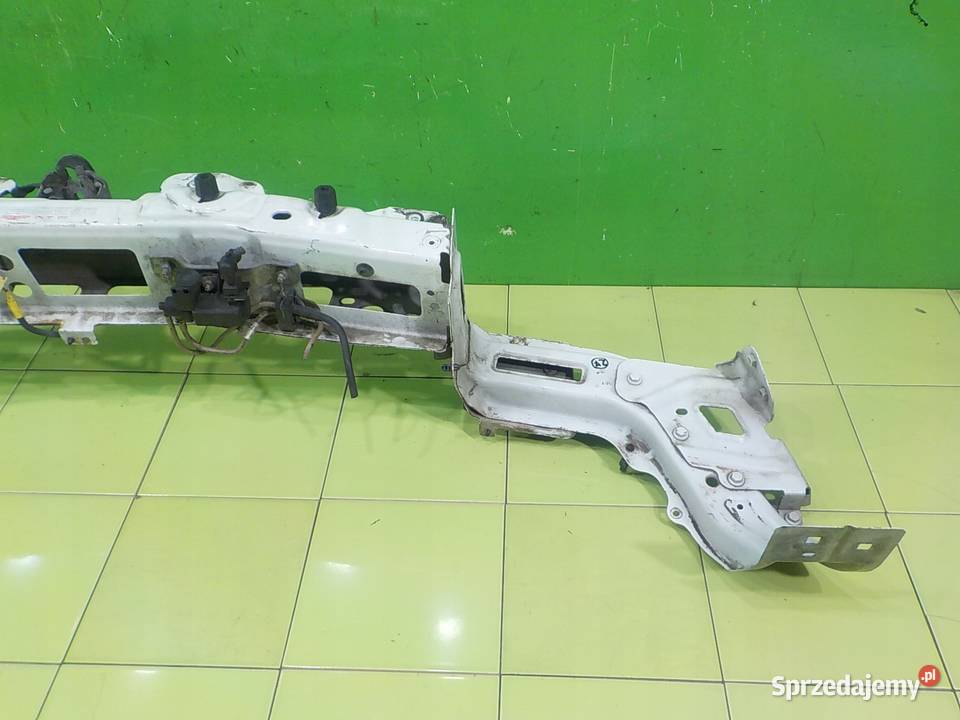 FIAT DOBLO II 13 MJET 12r VAN pas przedni Suków