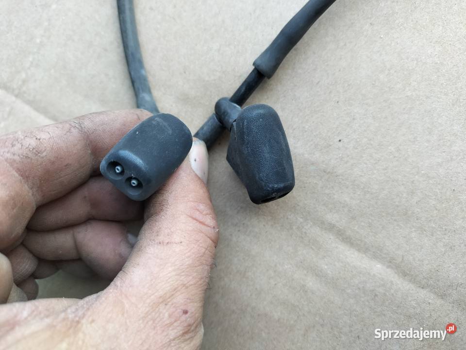 DYSZA SPRYSKIWACZA PRZÓD SPRYSKIWACZE FORD Kamień-Kolonia