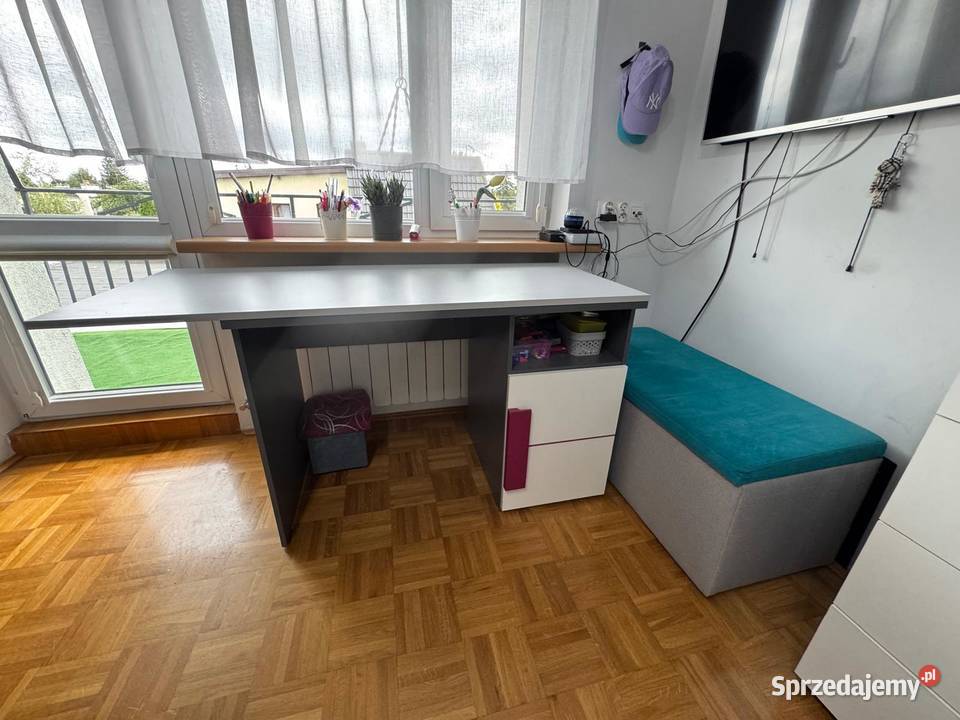 Razen Osobno meble piętrówka rogówka szafa Toruń