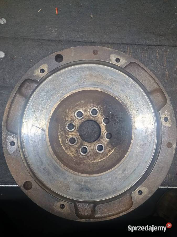 Opel C20LET C20XE C25XE V6 Koło zamachowe osobowe zachodniopomorskie Szczecin