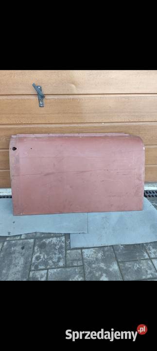 Syrena 105 prawe nowe drzwi małopolskie Mordarka