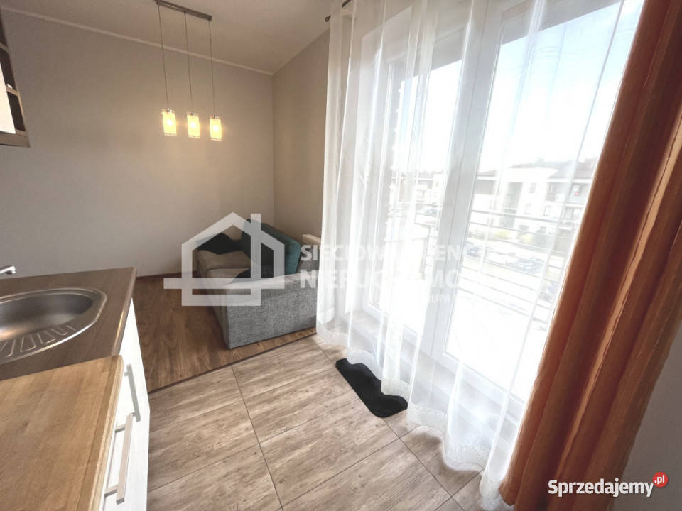 Mieszkanie sprzedam Reda Olimpijska 436m2 2 Rok budowy 2016 Sprzedaż