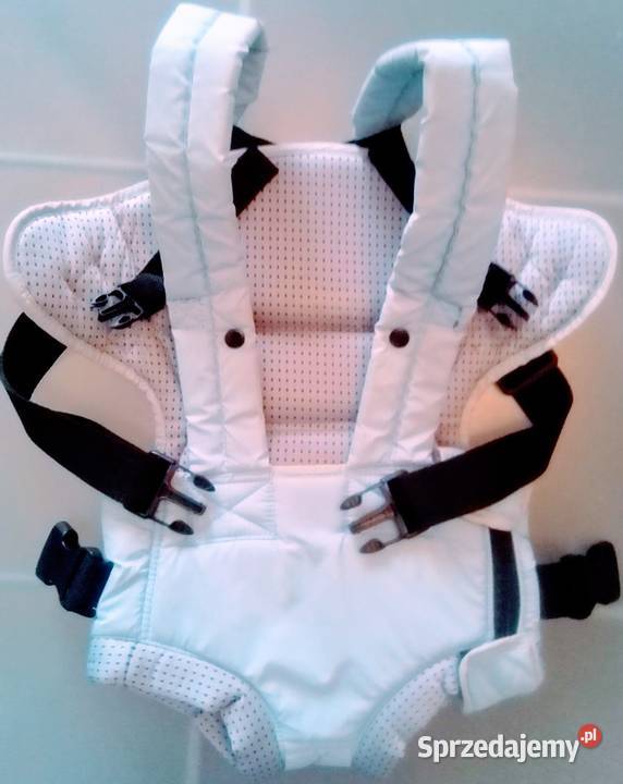 francuskiej firmy nosidełko BABY RELAX Zabrze