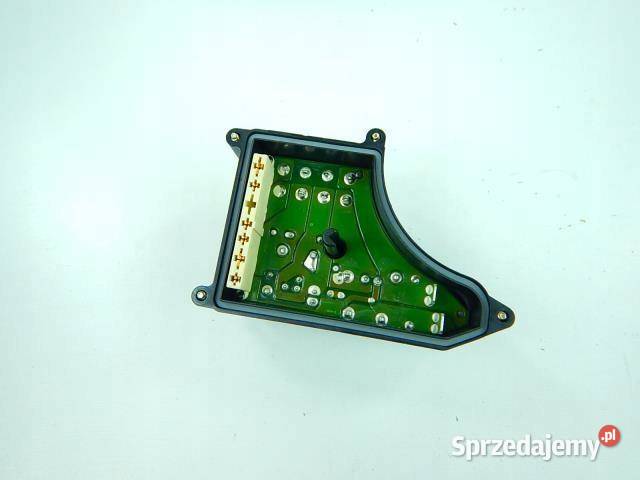 MODUŁ STEROWNIK ABS FORD MONDEO 9396 18L TD zASO