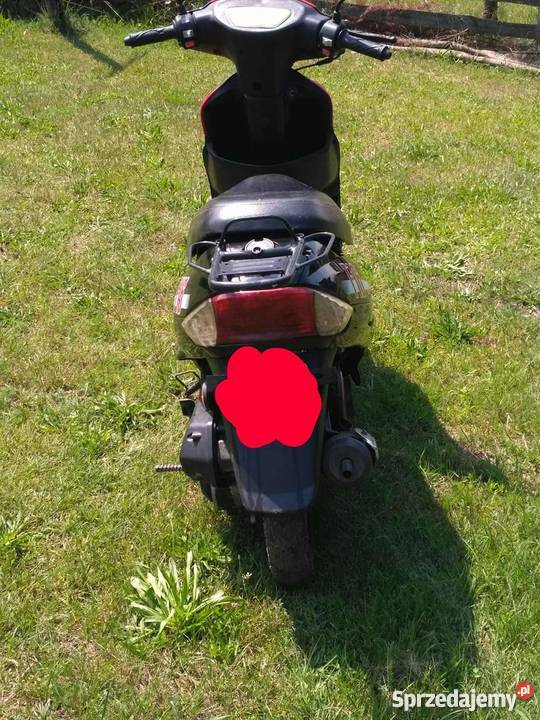 Zipp toros f16 Łomazy