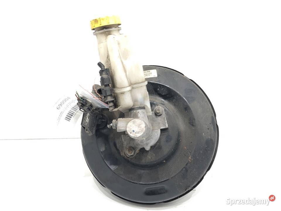 SERWO HAMULCOWE ALFA GT 46836205 Hatchback 0310