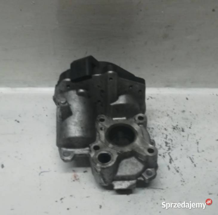 Zawór EGR Mercedes 22 CDI a6511400760 Suchedniów