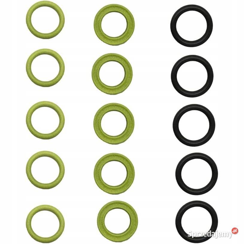 Zestaw Uszczelek do Myjki Krcher Easy Lock 15 Ludźmierz sprzedam