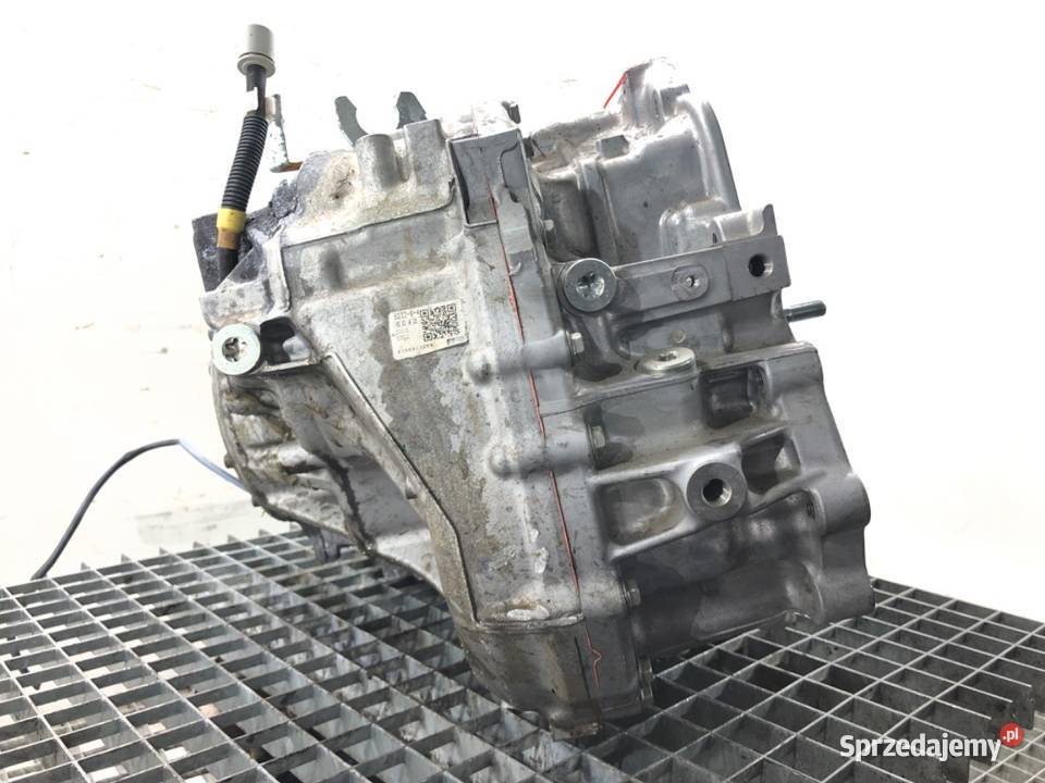 SKRZYNIA BIEGÓW SUZUKI SX4 3FG 14 129