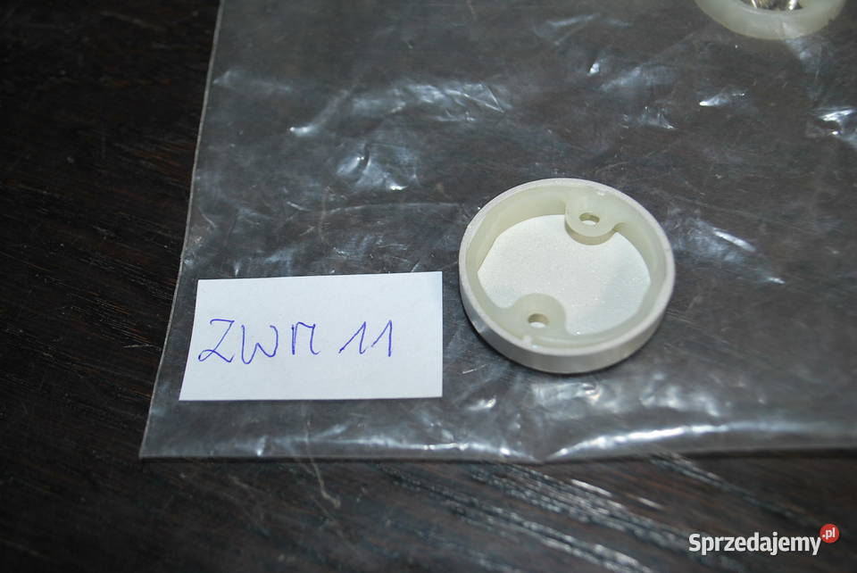 MASKOWNICA ZAWIASU SZAFKI HOBBY Grzebowilk