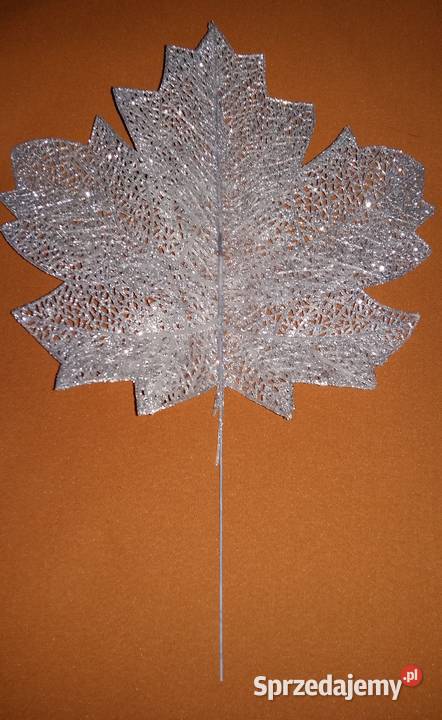 Bombki choinkowe nietłukąceOzdoby choinkowe Łódź