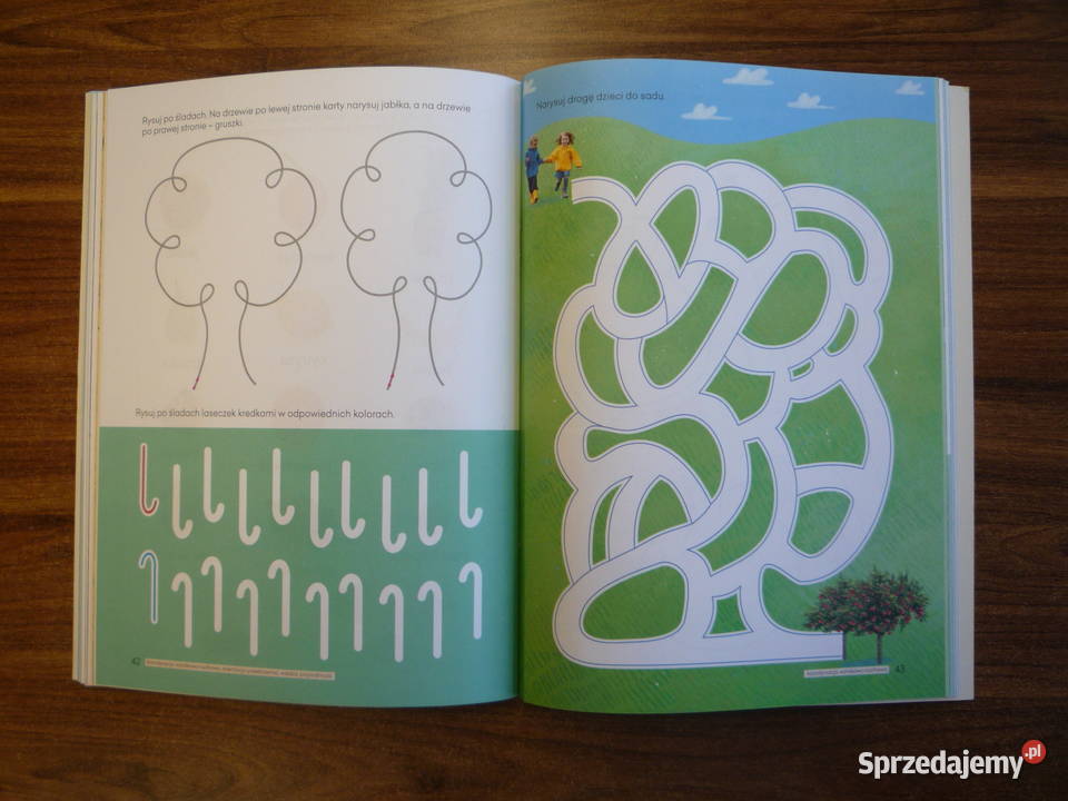 Odkrywam siebie Złota kolekcja Poziom B i B Podręczniki Szczecin