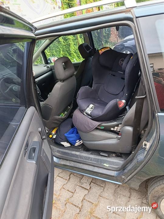 Sprzedam VW Sharan 19 TDI nieuszkodzony Jarosław sprzedam