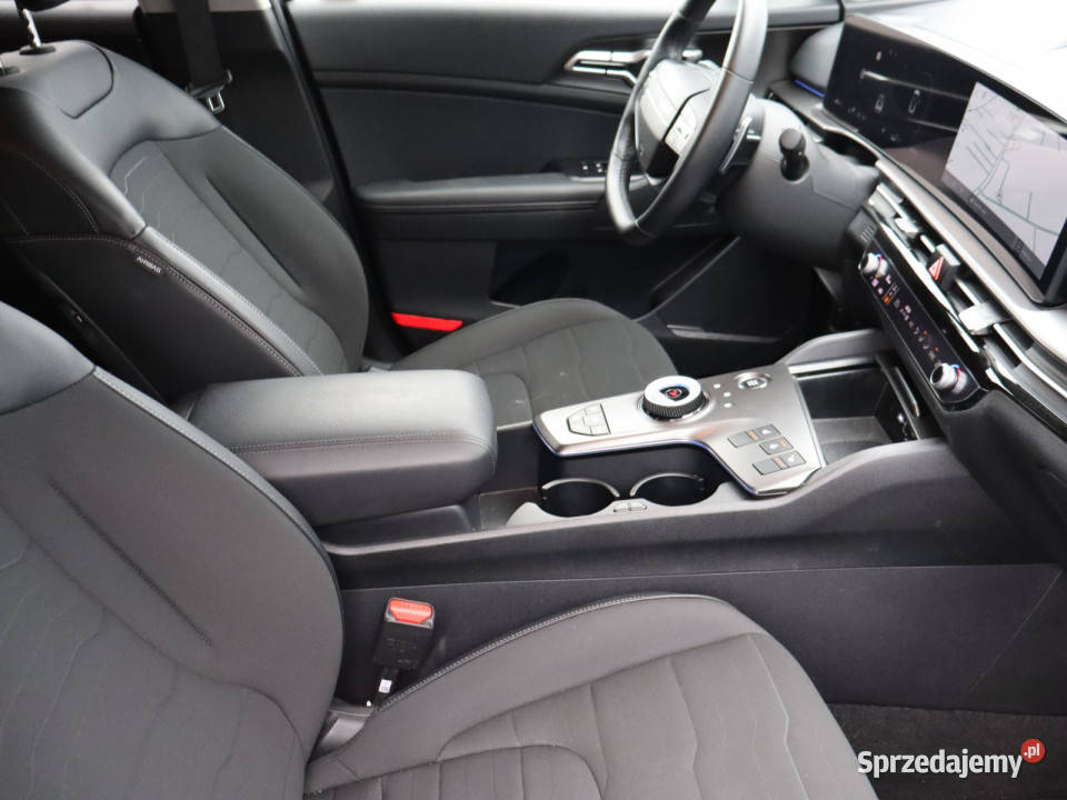 Kia Sportage 16 TGDI Katowice