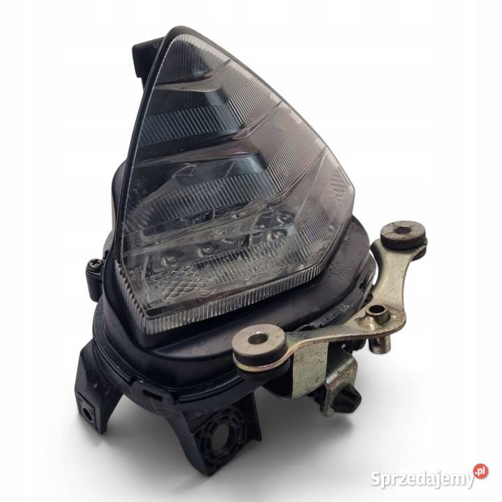 TYLNA LAMPA TYŁ Honda CB 500 X CB500X PC59 1318