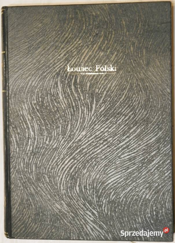 CZASOPISMA PRASA ŁOWIEC POLSKI 19912000 kujawsko-pomorskie Bydgoszcz