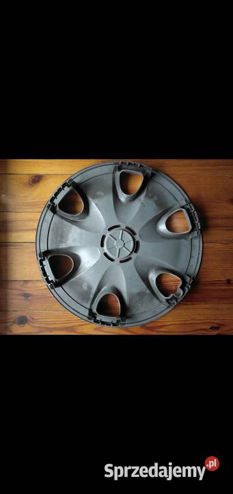 Kołpak 16 BMW 1 3 5 Oryginał e87 e81 e82 e90 e91 Włocławek