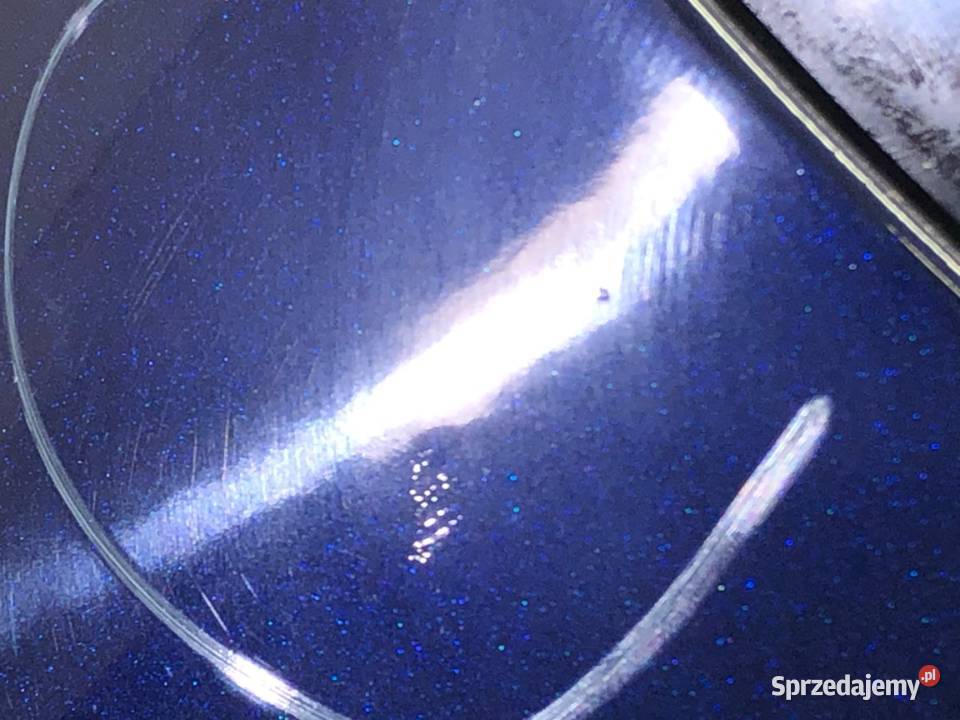 KLAPA TYŁ KIA STINGER Hatchback TYLNA BAGAŻNIKA osobowe podkarpackie