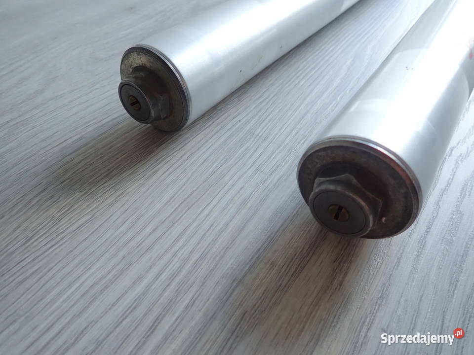Dwie Lagi Laga Zawieszenie Przód Yamaha SZR 660 lubuskie Strzelce Krajeńskie