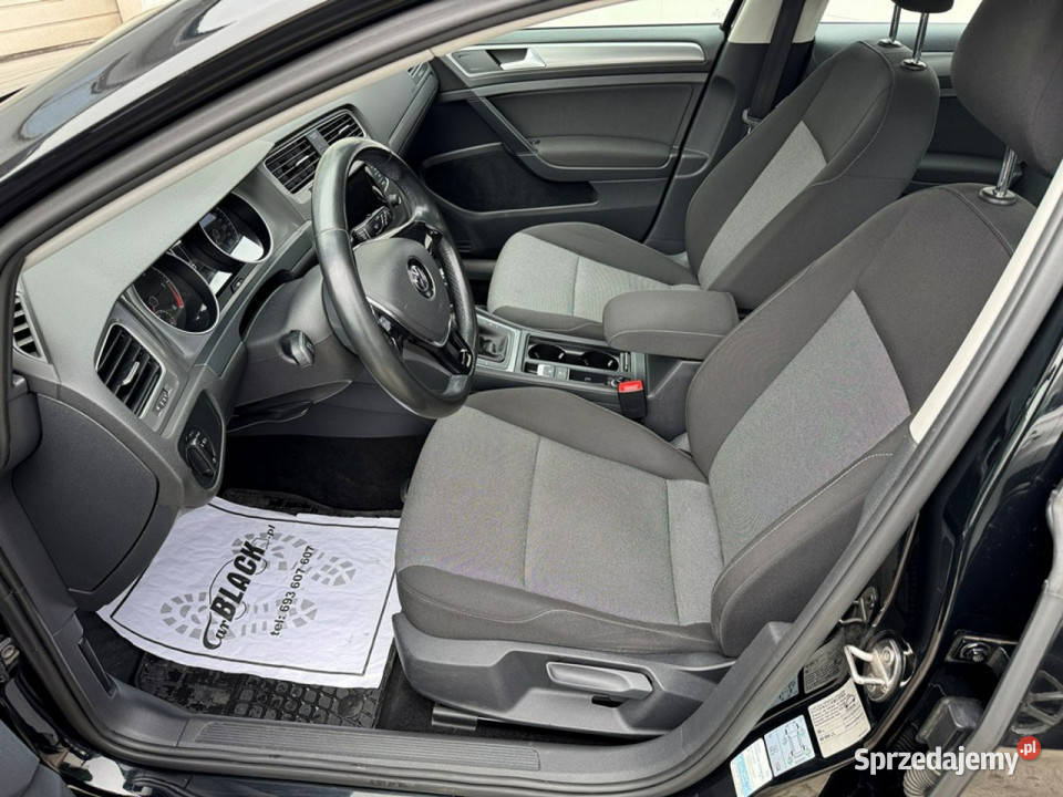 Volkswagen Golf Salon Polska Bezwypadkowy sprzedam