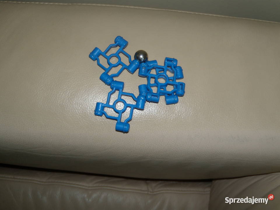 Zabawka magnetyczna Zabawki Warszawa