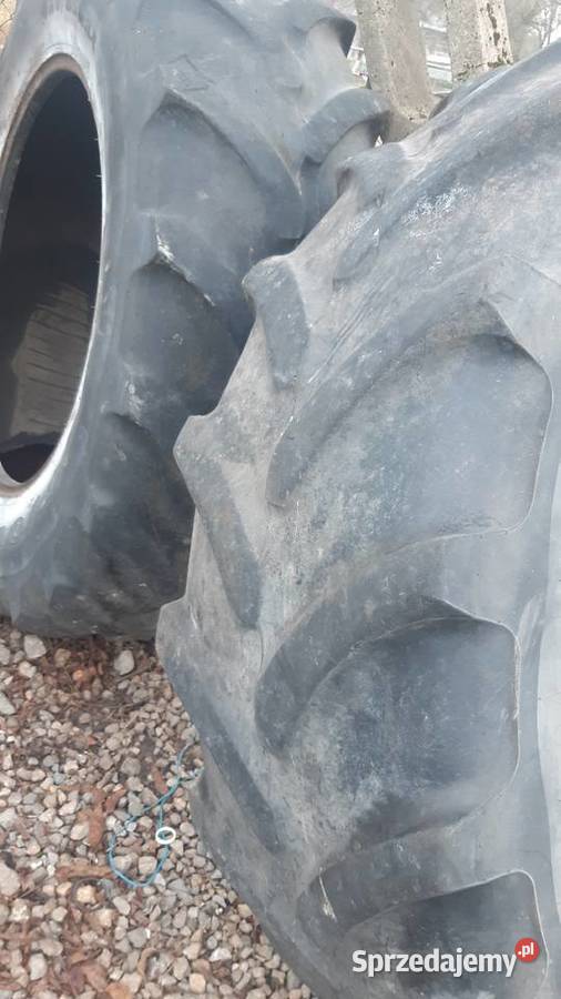 Opony 169 r 34 Turobin