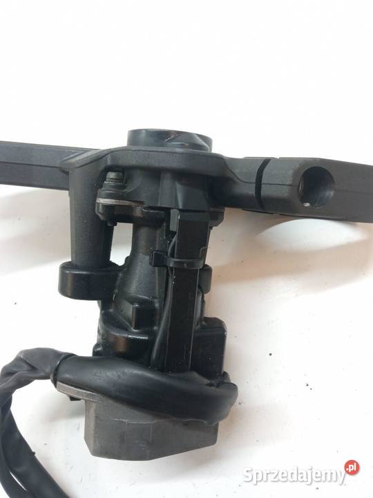 UCHWYTY PÓŁKA GÓRNA Suzuki GSXR600 K8 K9 L0 osobowe