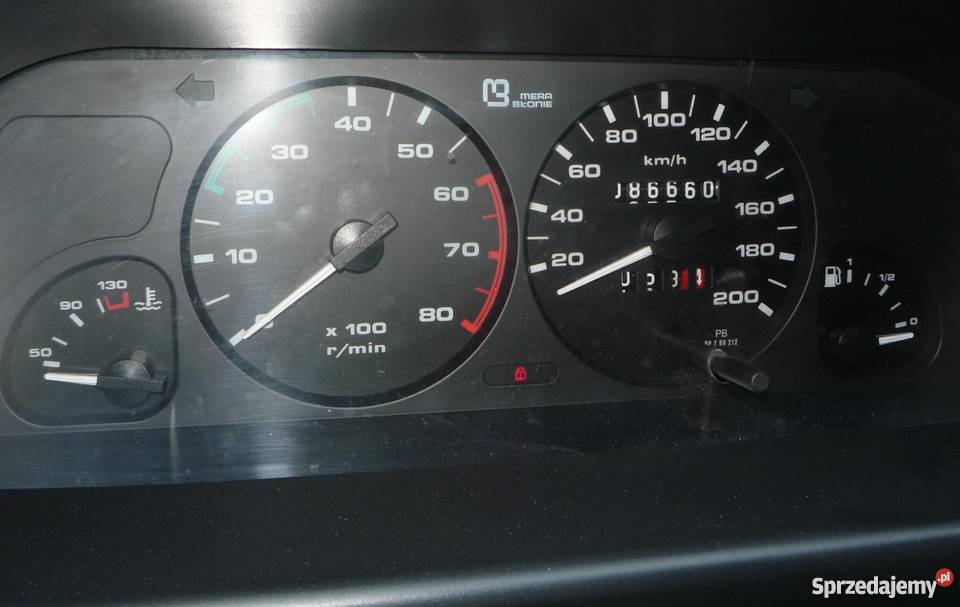 POLONEZ Atu Plus Kombi 16 GSiMPi egz garażowany łódzkie Łask