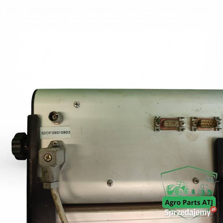 Konsola sterująca Opryskiwacz Danfoil multidose podlaskie