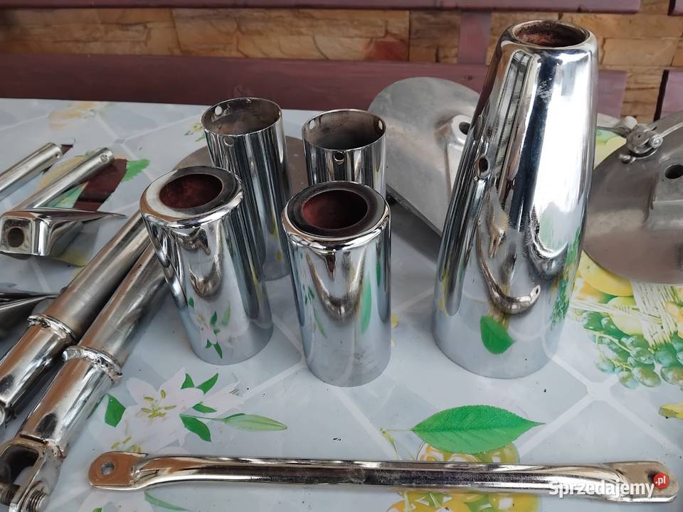 MZ Jaskółka MZ Trophy ETZ MZ Tarnów