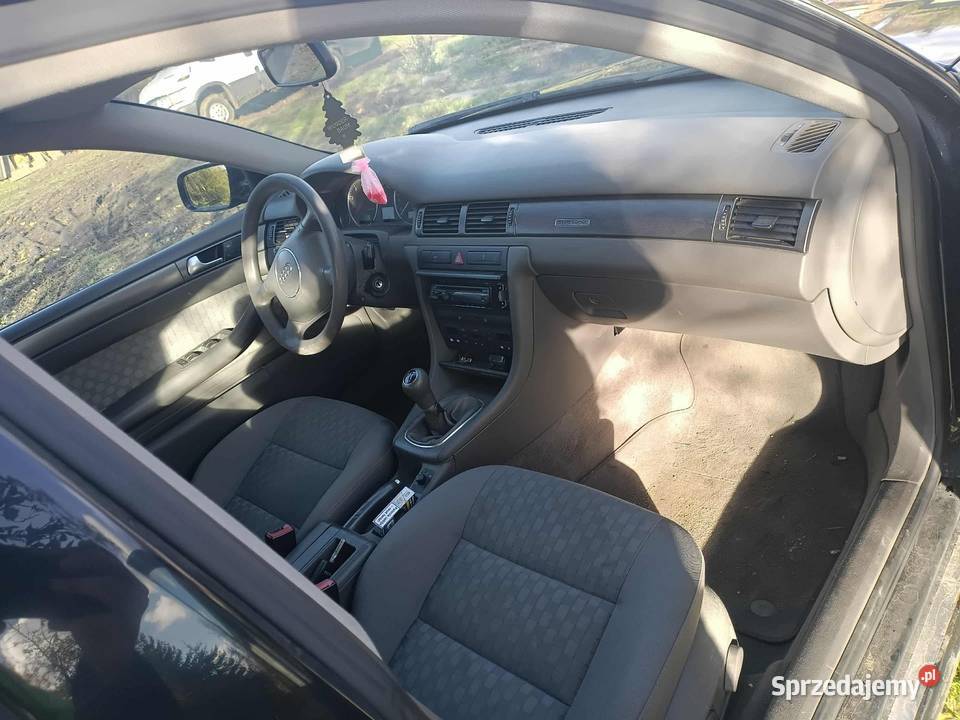 Audi quattro Samochody osobowe warmińsko-mazurskie Górowo Iławeckie