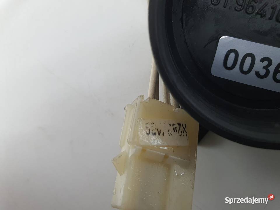 WTYCZKA KOSTKA DRZWI MAN LE Janowice