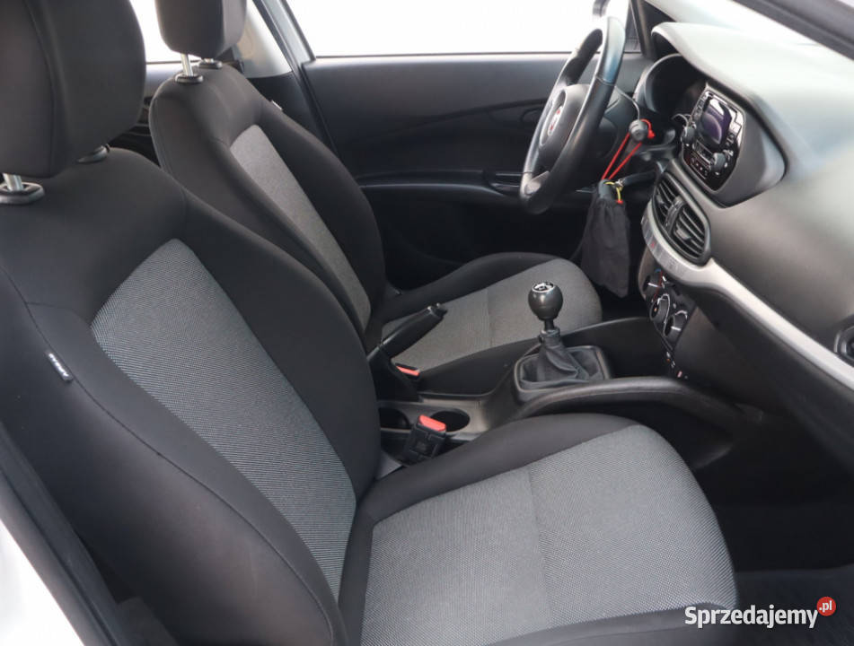 Fiat Tipo 14 16V wspomaganie kierownicy Łódź