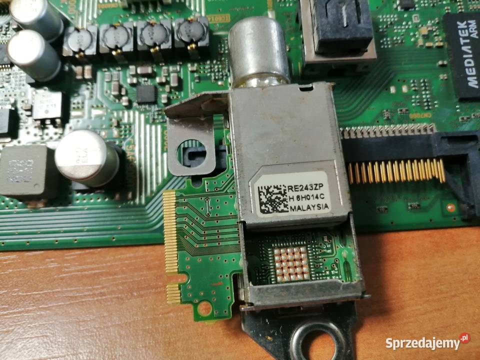 Płyta główna 198033522 Podstawa KDL48WD655 kujawsko-pomorskie Nakło nad Notecią