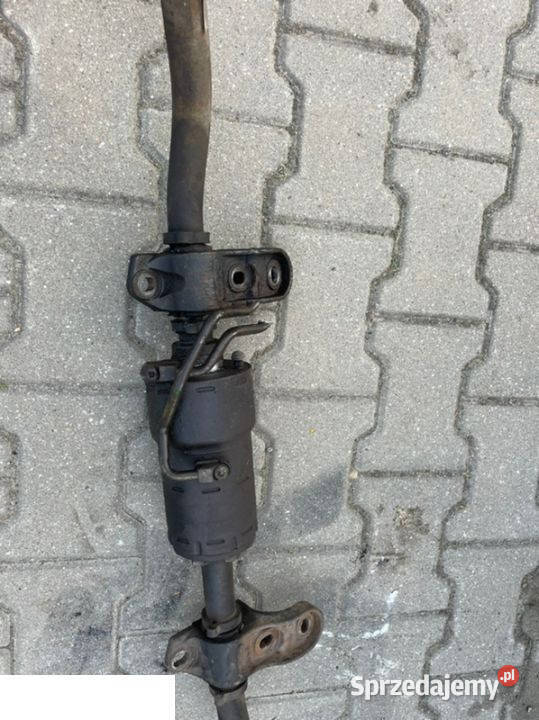 Range rover Sport L320 stabilizator aktywny osobowe Zawieszenie i układ kierowniczy