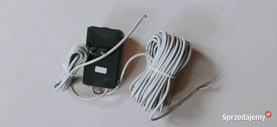 Sterownik kontroler Defro SPK LUX nowy Kampinos