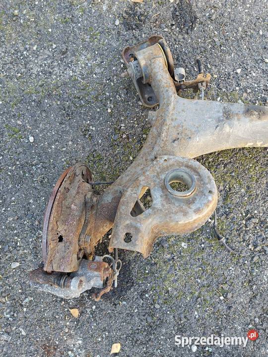 Tylna belka pegueot 307 kombi Puławy