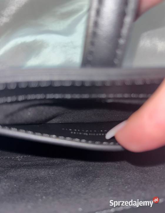 torebka Saint Laurent Le 5 7 mini Bełchatów