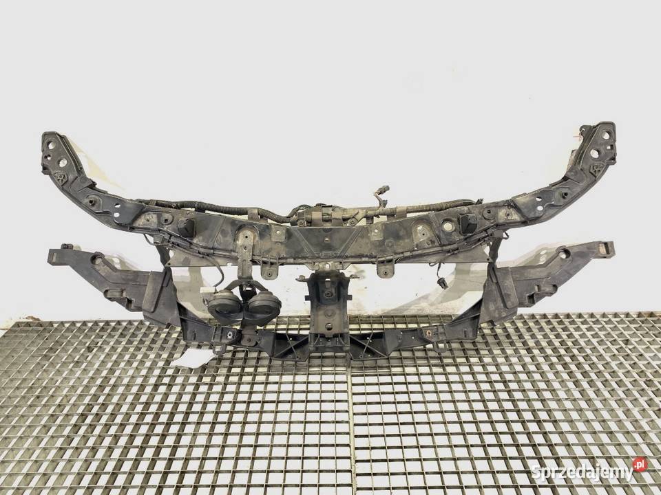 PAS PRZEDNI RENAULT LAGUNA III 20 131 0715 Motoryzacja