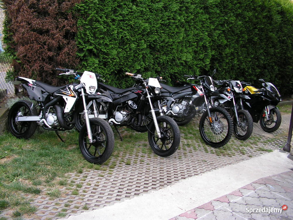 GILERA ICE 50 yamaha aerox peugeot SPEEDFIGHT 20 Bielsko-Biała sprzedam